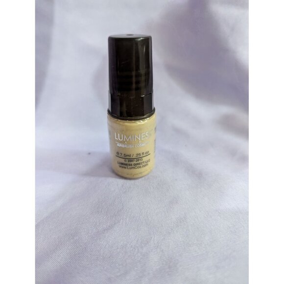 Luminess Brightening Glow Airbrush Makeup G1 7.5ml / 0.25fl Oz - Picture 2 of 3